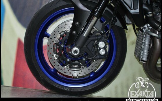 Gebrauchtmotorrad Yamaha MT-10 - Bild 21