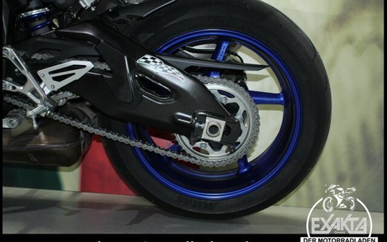 Gebrauchtmotorrad Yamaha MT-10 - Bild 22