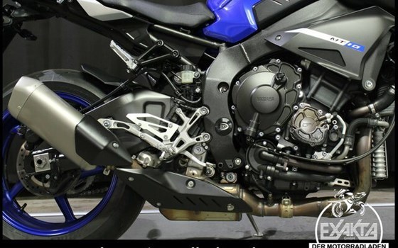 Gebrauchtmotorrad Yamaha MT-10 - Bild 25