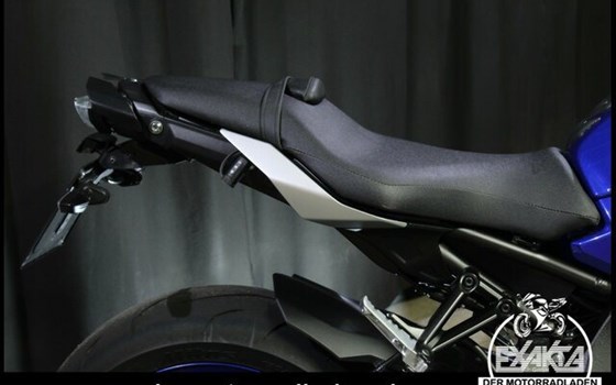 Gebrauchtmotorrad Yamaha MT-10 - Bild 26