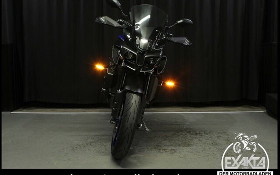 Gebrauchtmotorrad Yamaha MT-10 - Bild 28