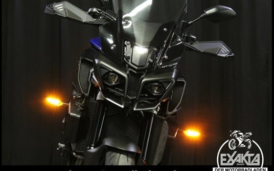 Gebrauchtmotorrad Yamaha MT-10 - Bild 29