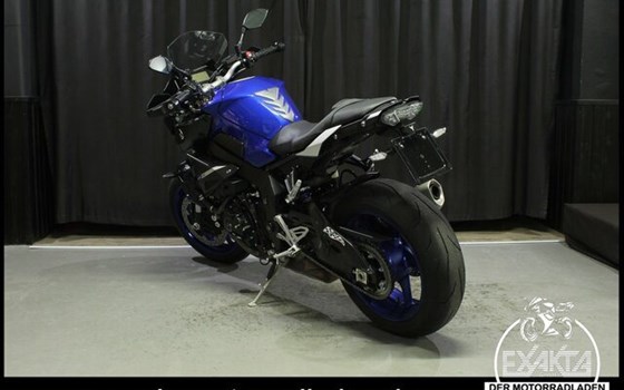 Gebrauchtmotorrad Yamaha MT-10 - Bild 3