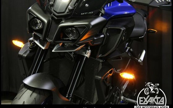 Gebrauchtmotorrad Yamaha MT-10 - Bild 30