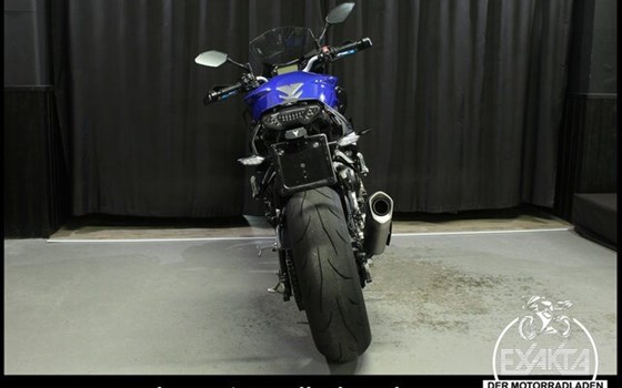 Gebrauchtmotorrad Yamaha MT-10 - Bild 4