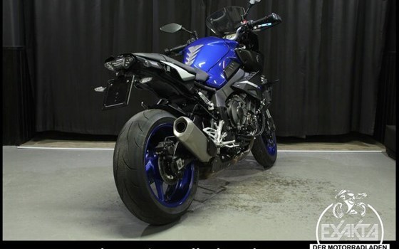 Gebrauchtmotorrad Yamaha MT-10 - Bild 5