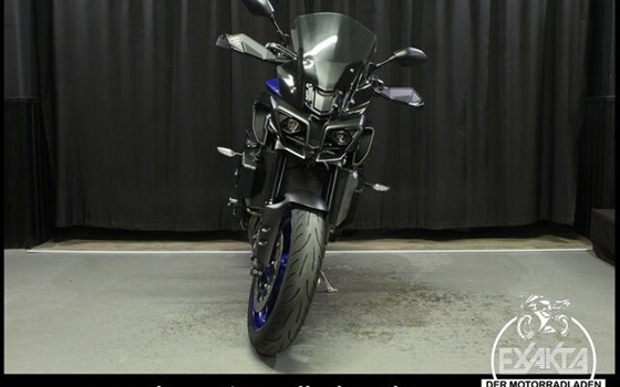 Gebrauchtmotorrad Yamaha MT-10 - Bild 8