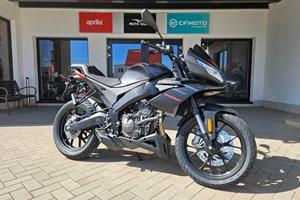 Angebot Aprilia Tuono 125