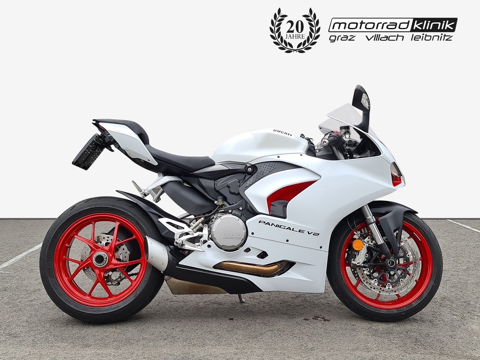Motorrad