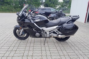 Angebot Yamaha FJR 1300