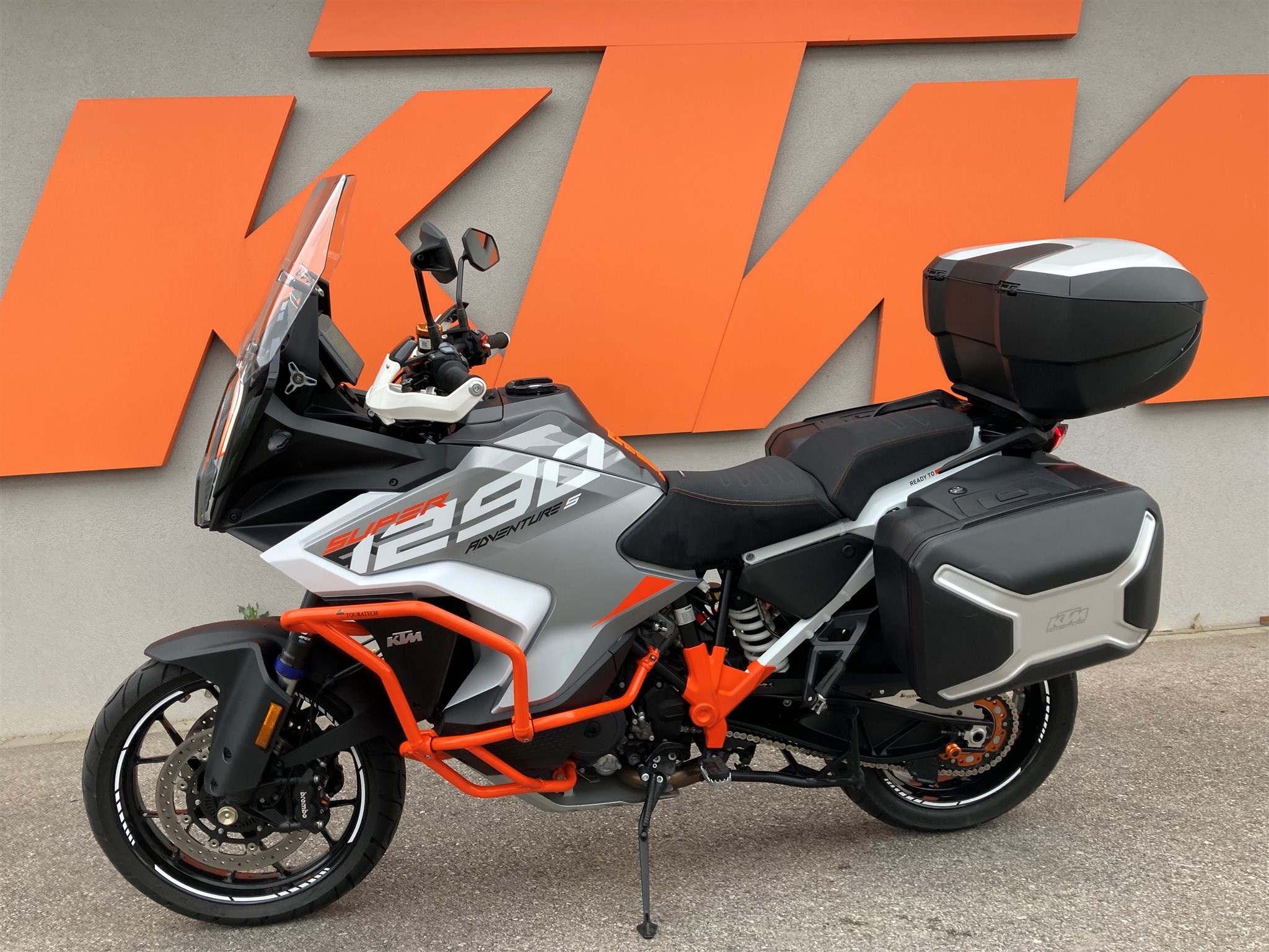 Motorrad