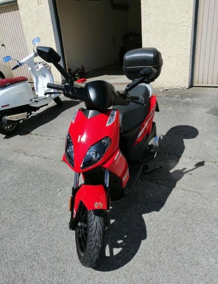 Motorrad