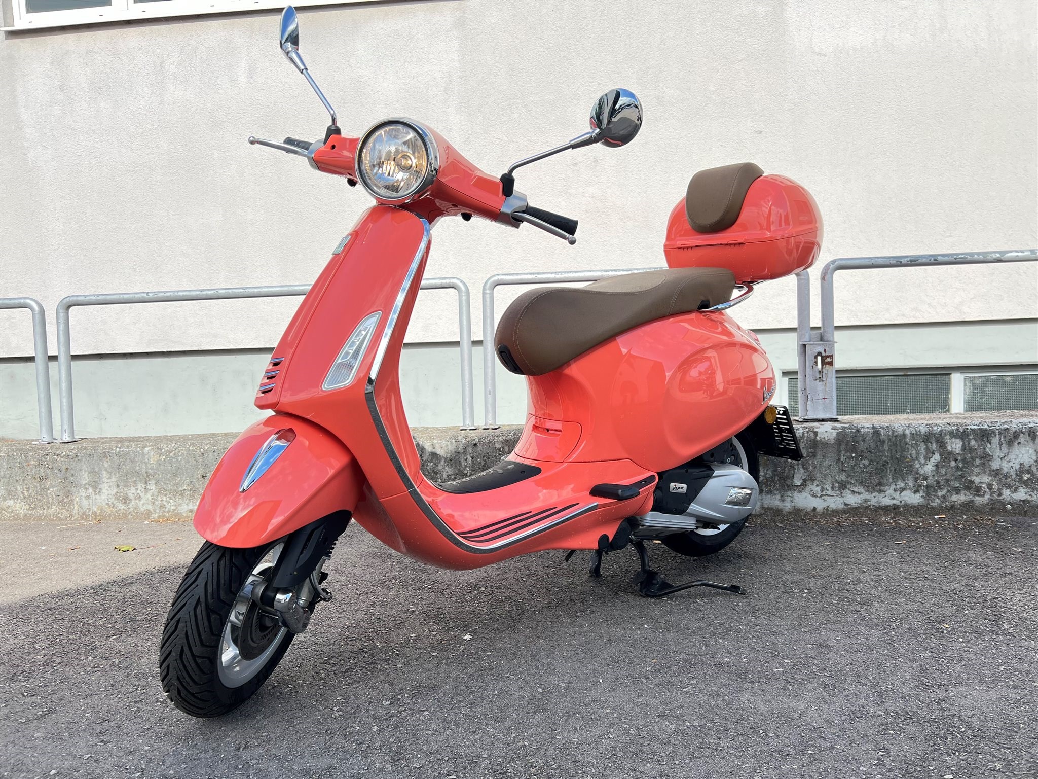 Motorrad