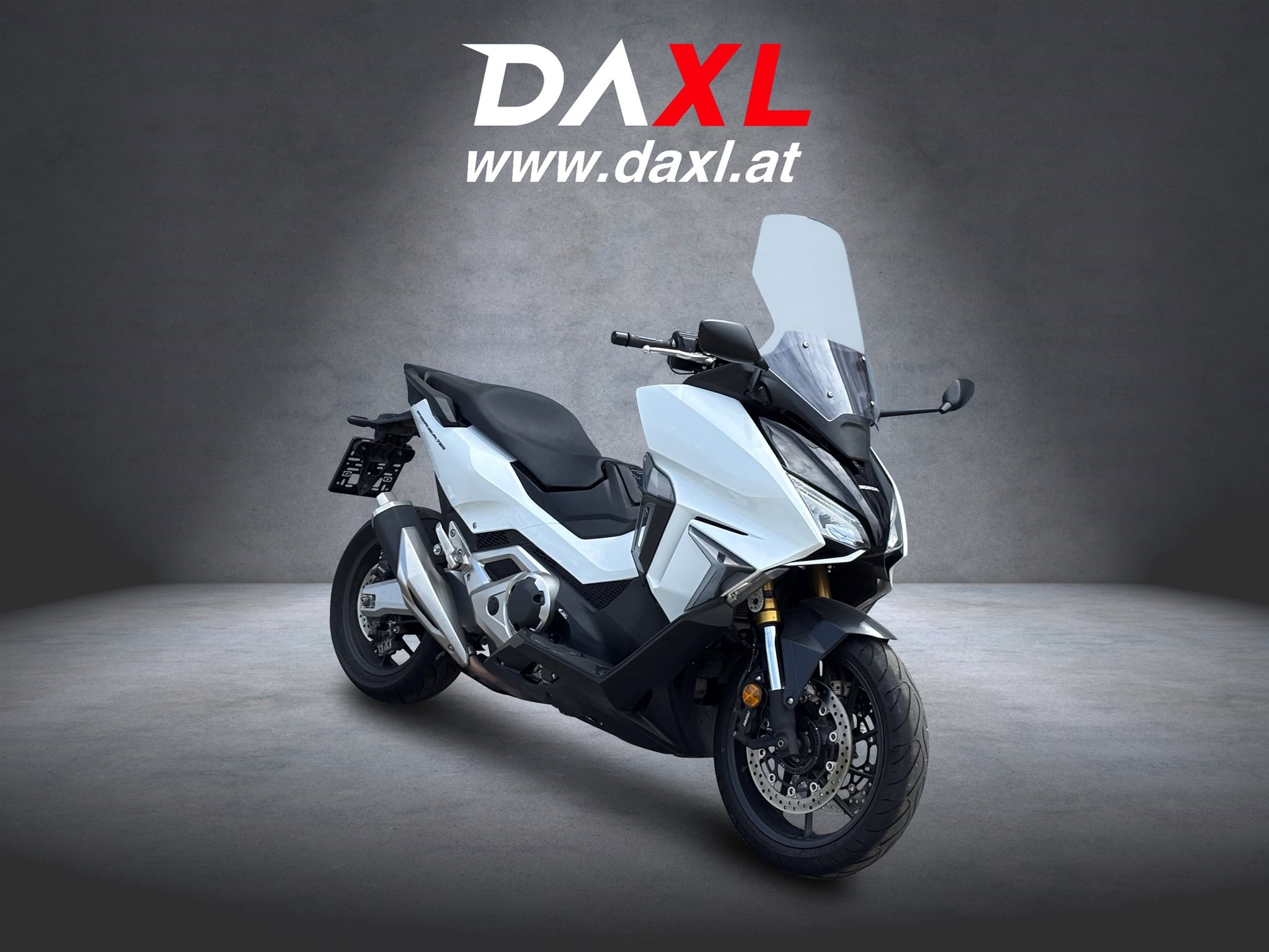 Motorrad