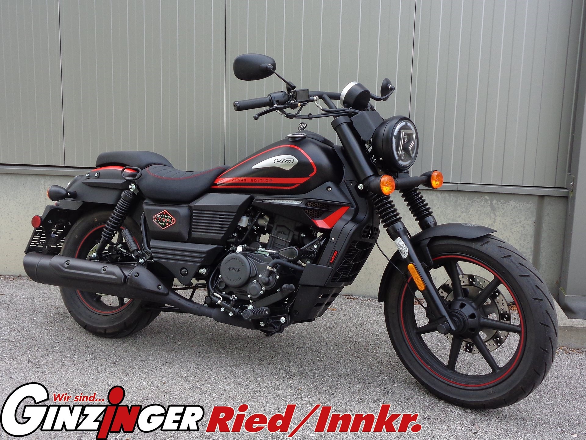 Motorrad