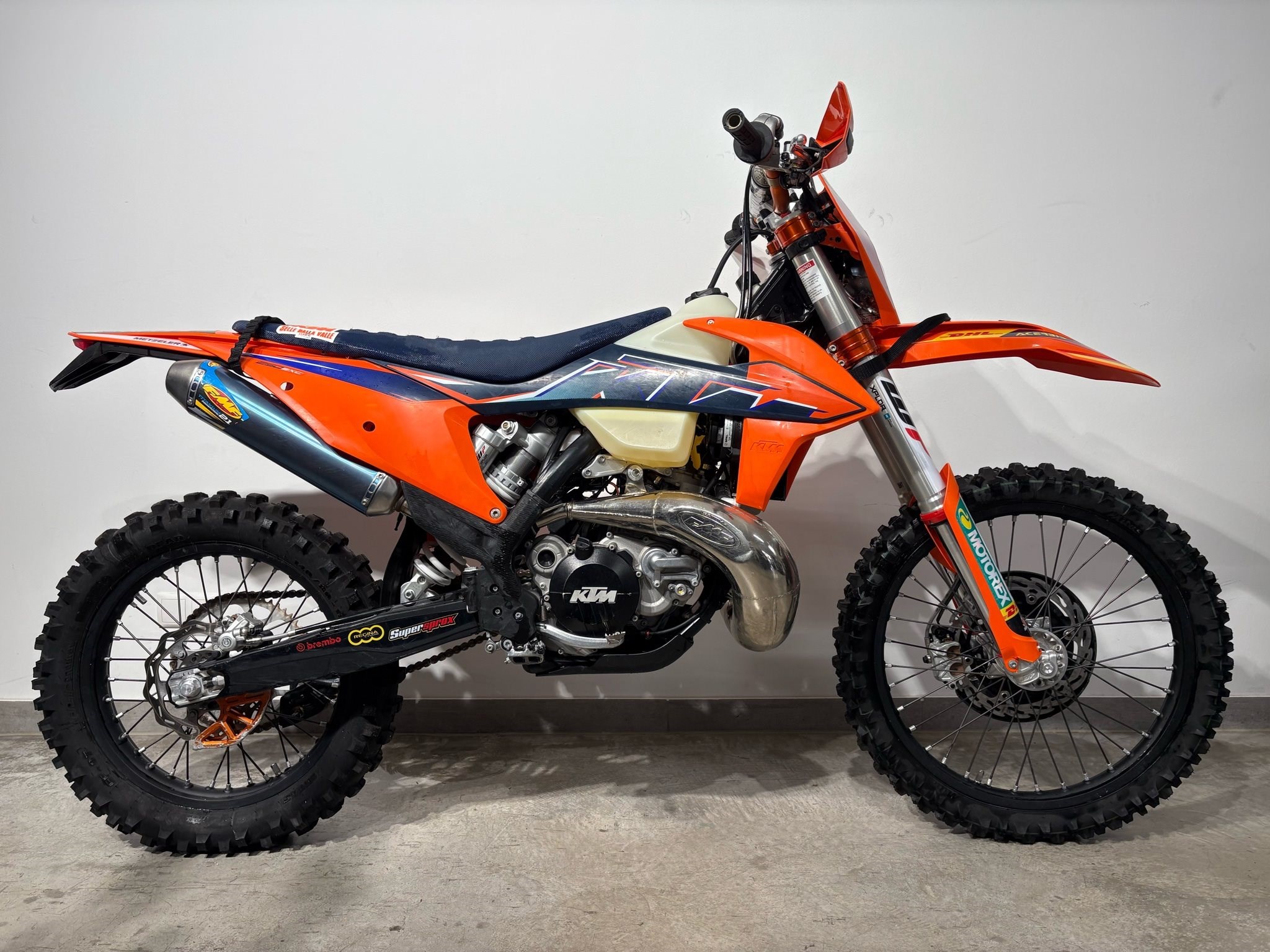 Motorrad
