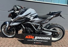 Gebrauchte KTM 1290 Super Duke R