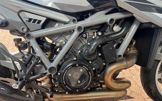 Gebrauchtmotorrad KTM 1290 Super Duke R - Bild 12