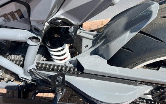 Gebrauchtmotorrad KTM 1290 Super Duke R - Bild 13