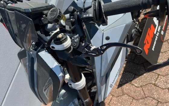 Gebrauchtmotorrad KTM 1290 Super Duke R - Bild 14