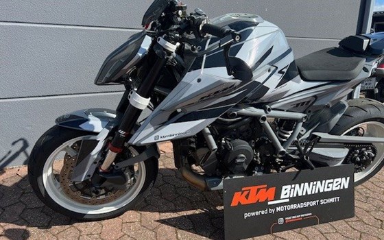 Gebrauchtmotorrad KTM 1290 Super Duke R - Bild 2