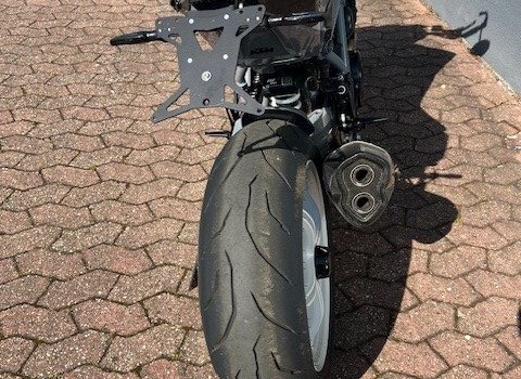 Gebrauchtmotorrad KTM 1290 Super Duke R - Bild 4