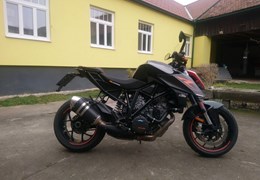 Gebrauchte KTM 1290 Super Duke R