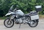 Motorrad