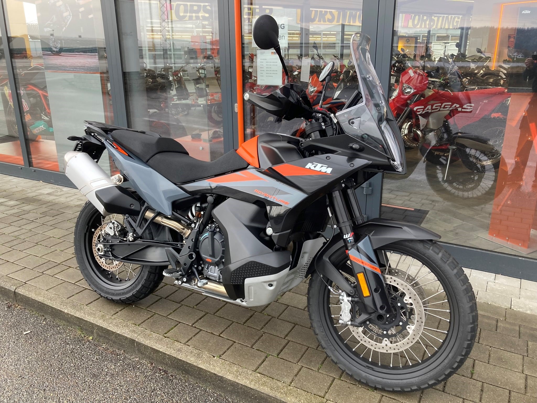 Motorrad