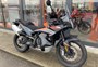 Motorrad