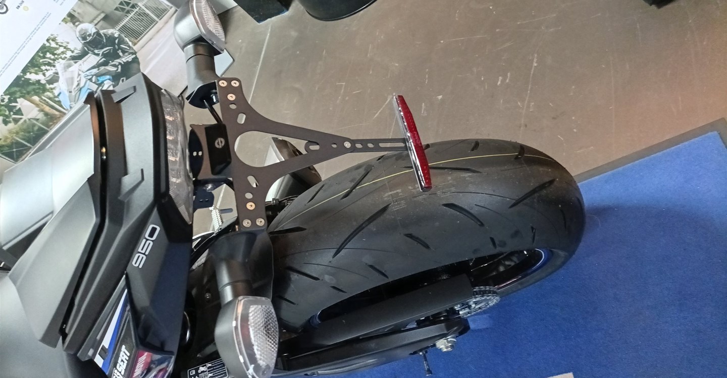 Angebot Suzuki GSX-S950