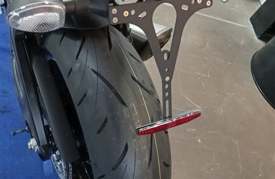 Angebot Suzuki GSX-S950