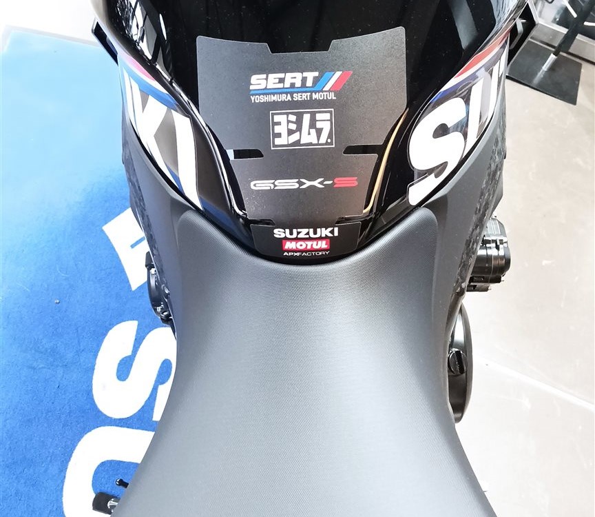Angebot Suzuki GSX-S950