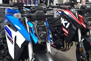 Angebot Suzuki GSX-S950