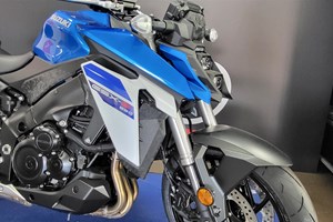 Angebot Suzuki GSX-S950