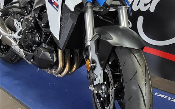 Gebrauchtmotorrad Suzuki GSX-S950 - Bild 7