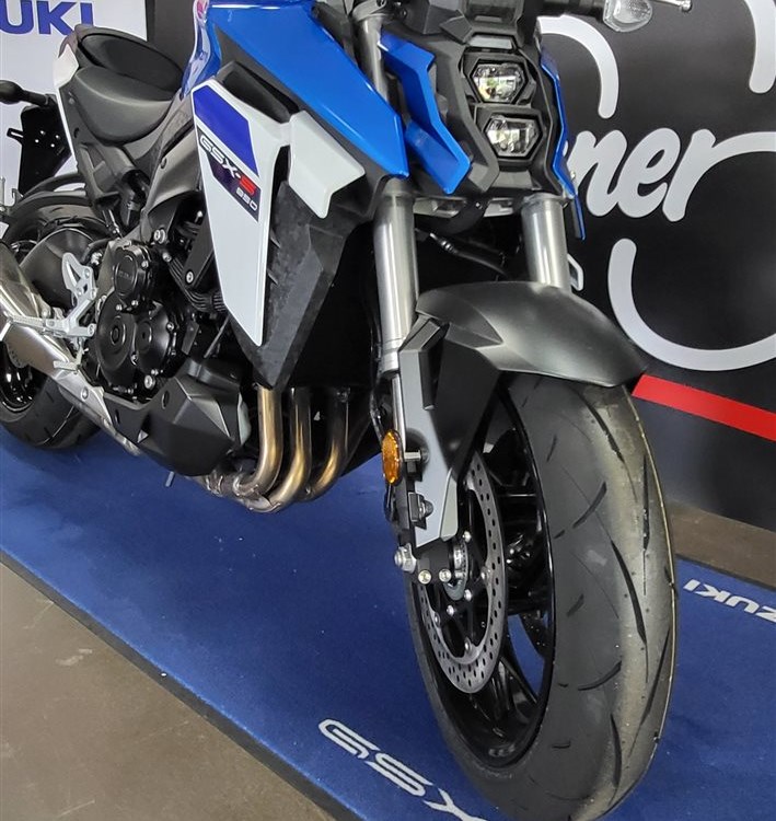 Angebot Suzuki GSX-S950