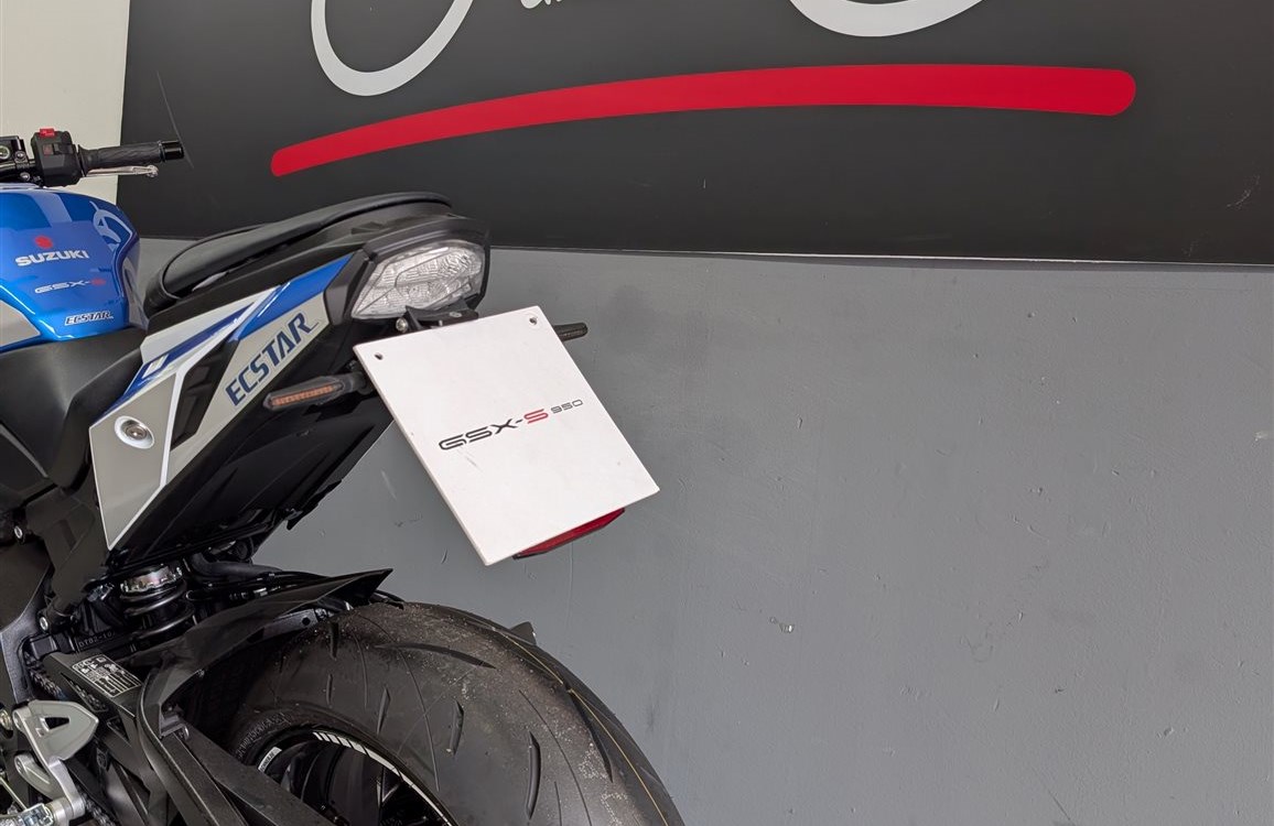 Angebot Suzuki GSX-S950