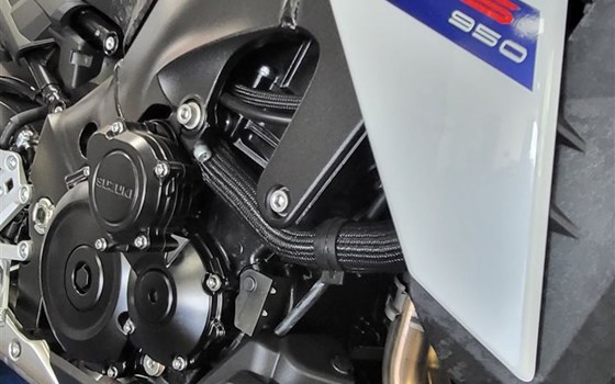 Gebrauchtmotorrad Suzuki GSX-S950 - Bild 8