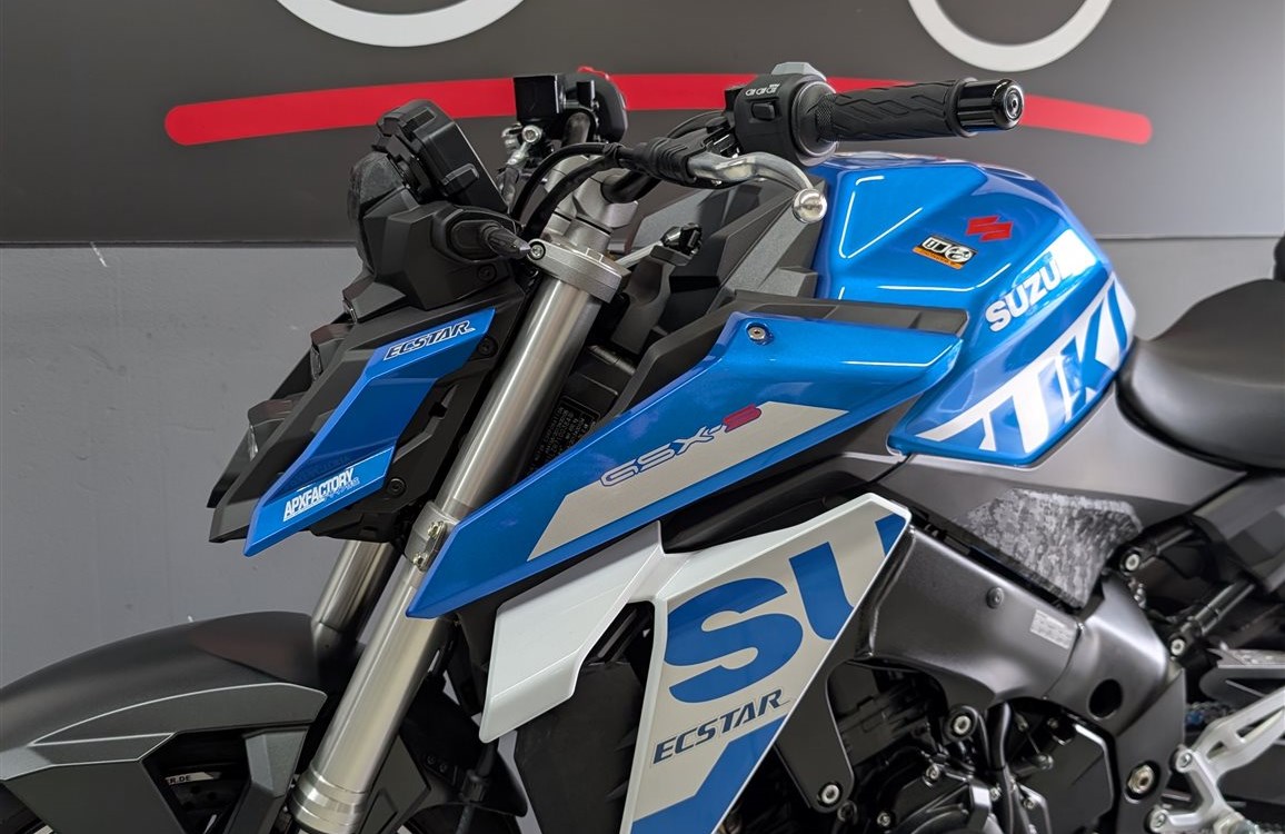 Angebot Suzuki GSX-S950