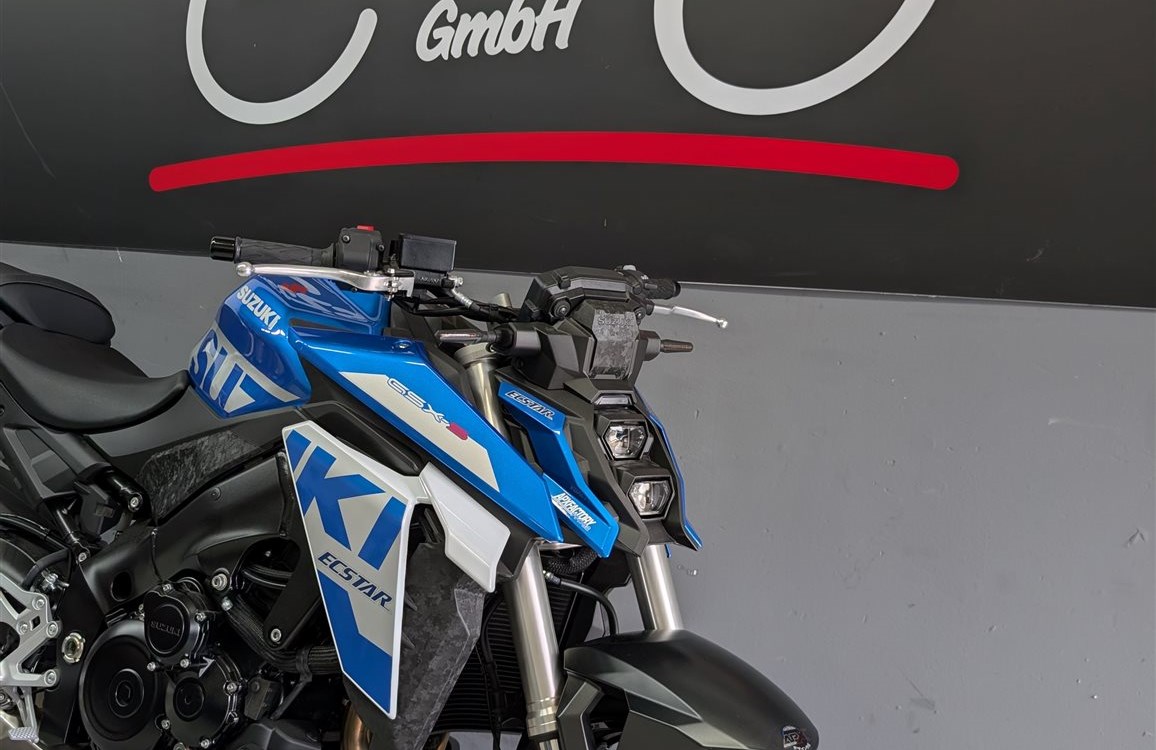 Angebot Suzuki GSX-S950