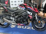 Angebot Suzuki GSX-S950