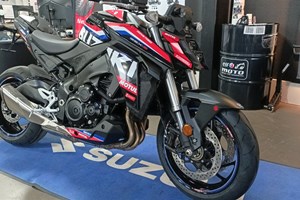 Angebot Suzuki GSX-S950