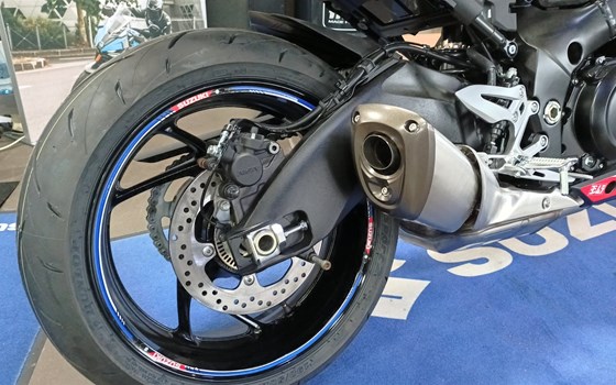 Gebrauchtmotorrad Suzuki GSX-S950 - Bild 9