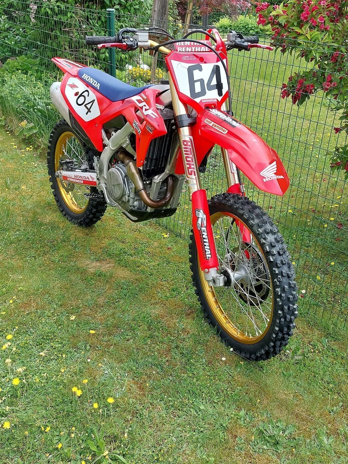 Motorrad