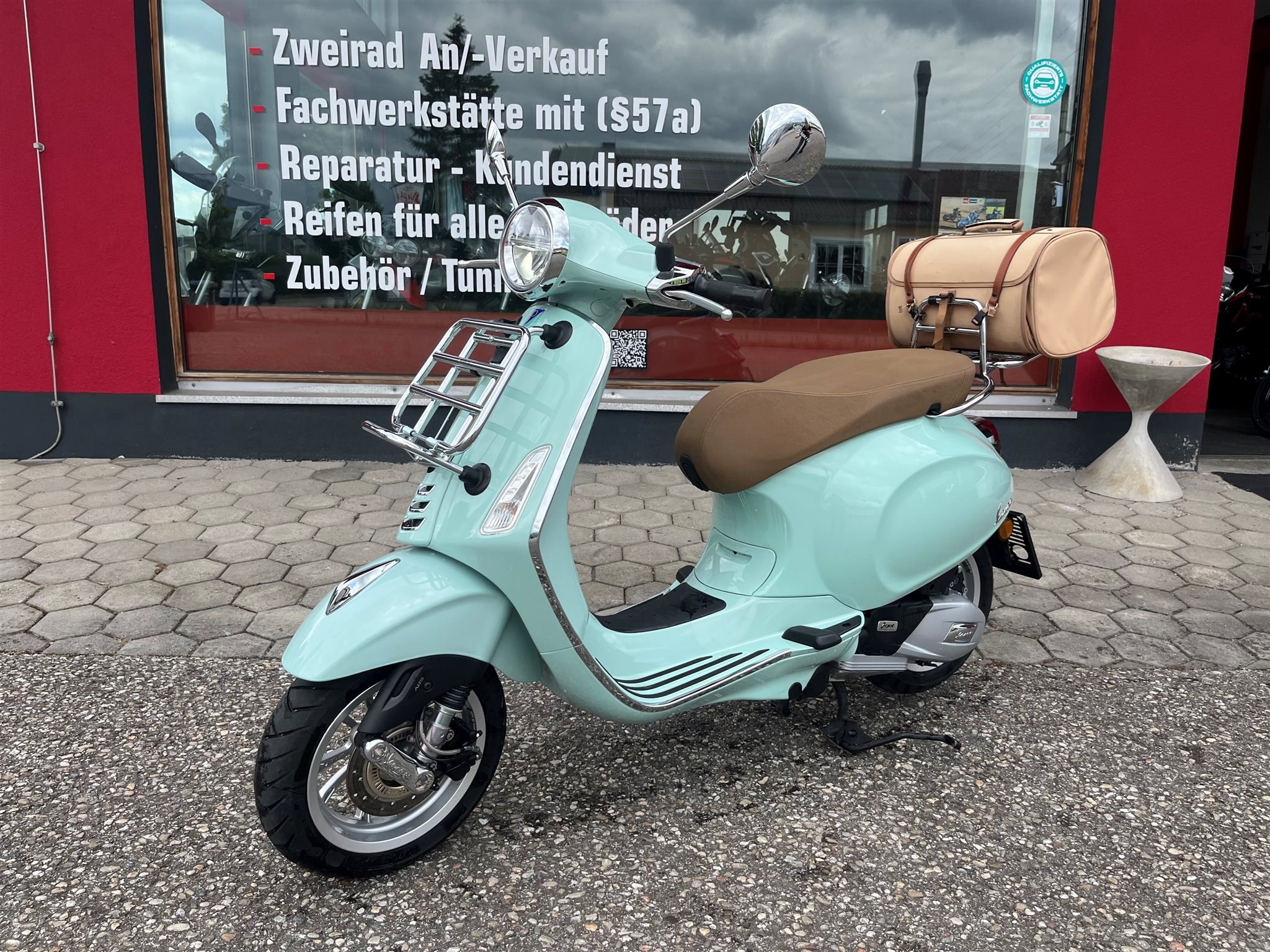 Motorrad