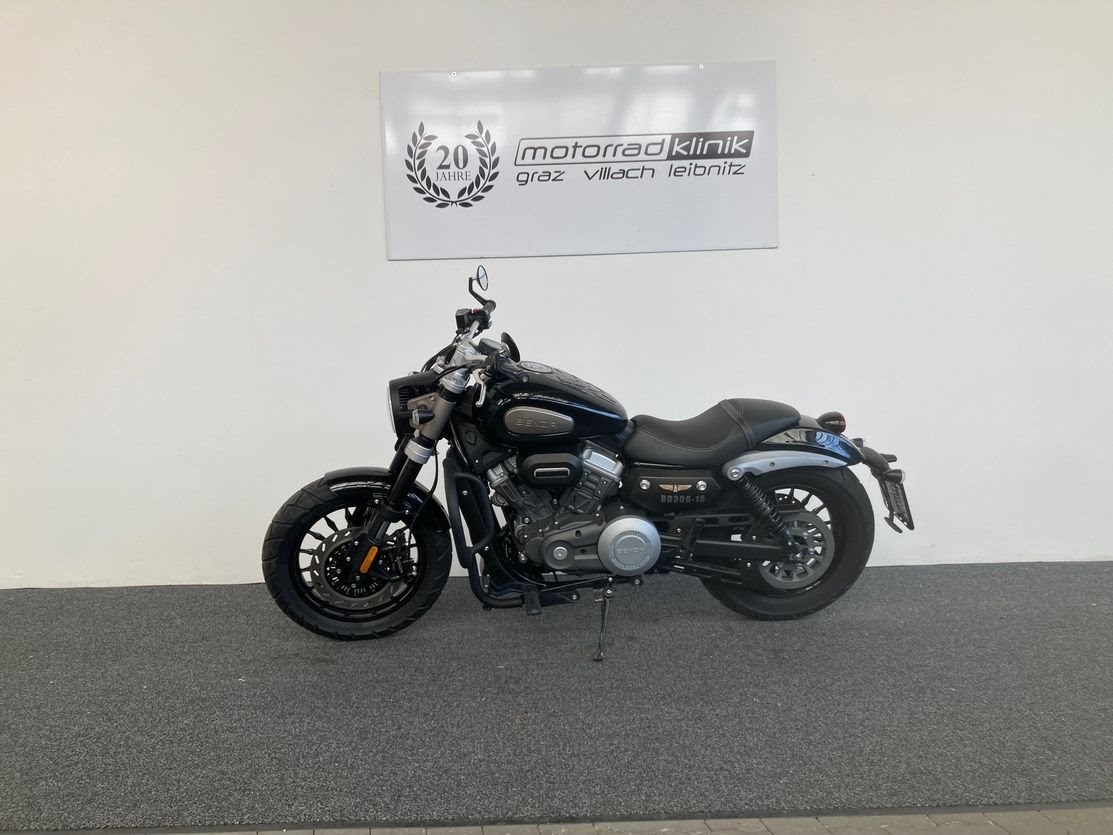 Motorrad