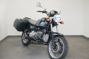 Angebot BMW R 100 R