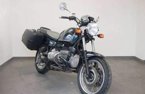 Gebrauchtmotorrad BMW R 100 R