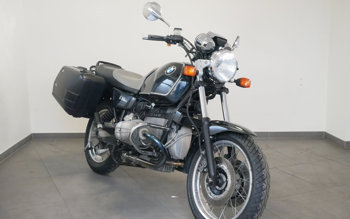 Angebot BMW R 100 R